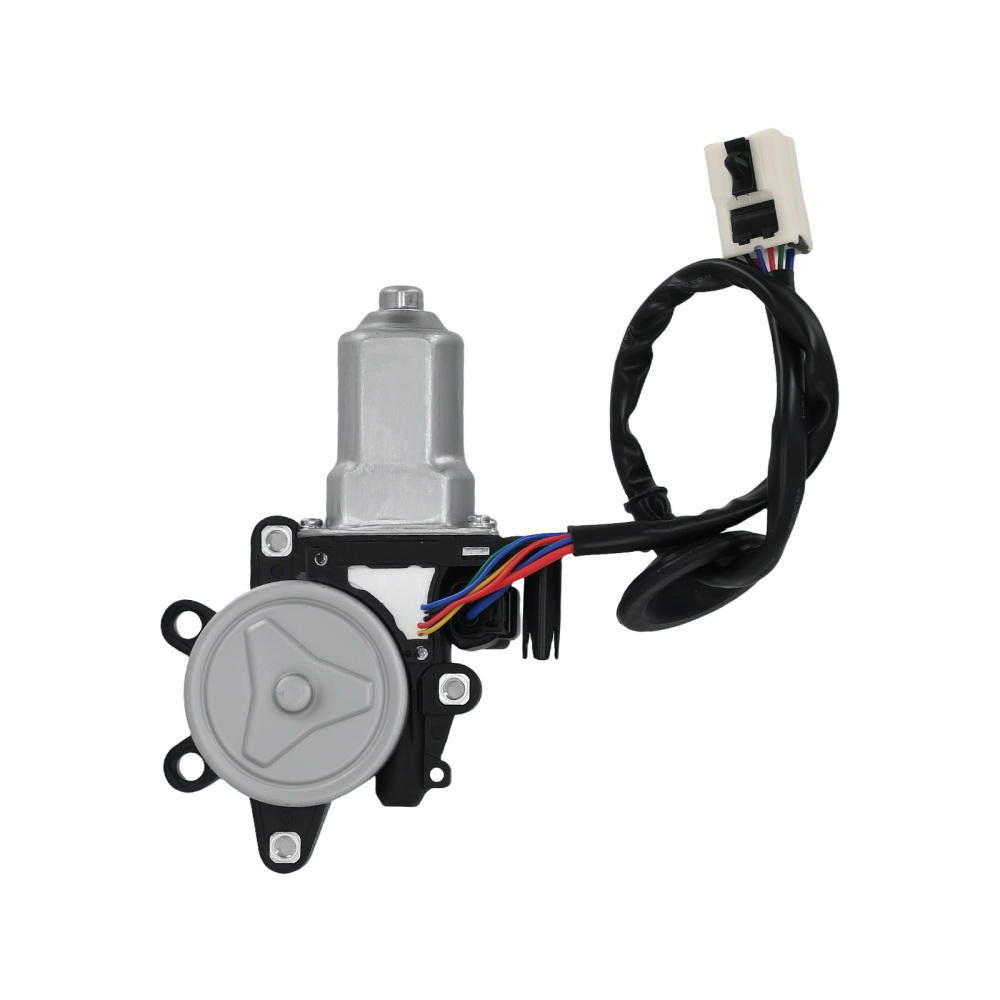 Electric Window Lift Motor compatible for Infiniti FX35 FX45 G35 Q45 02-08 Front Right