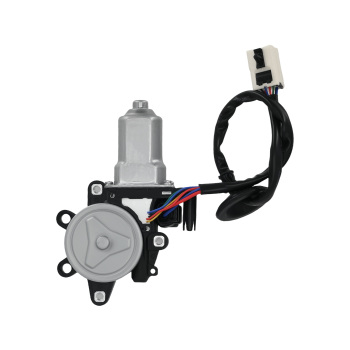 Electric Window Lift Motor compatible for Infiniti FX35 FX45 G35 Q45 02-08 Front Right