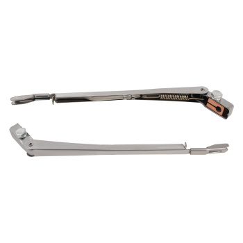 2PC 12V Windshield Wiper Motor Universal Street compatible for Ford Chevy Jeep S6558