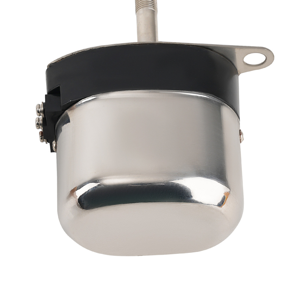 2PC 12V Windshield Wiper Motor Universal Street compatible for Ford Chevy Jeep S6558