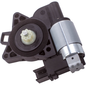 Front RightLeft Window Regulator Motor compatible for Mazda 3 CX-7 CX-9 RX-8 2004-2012