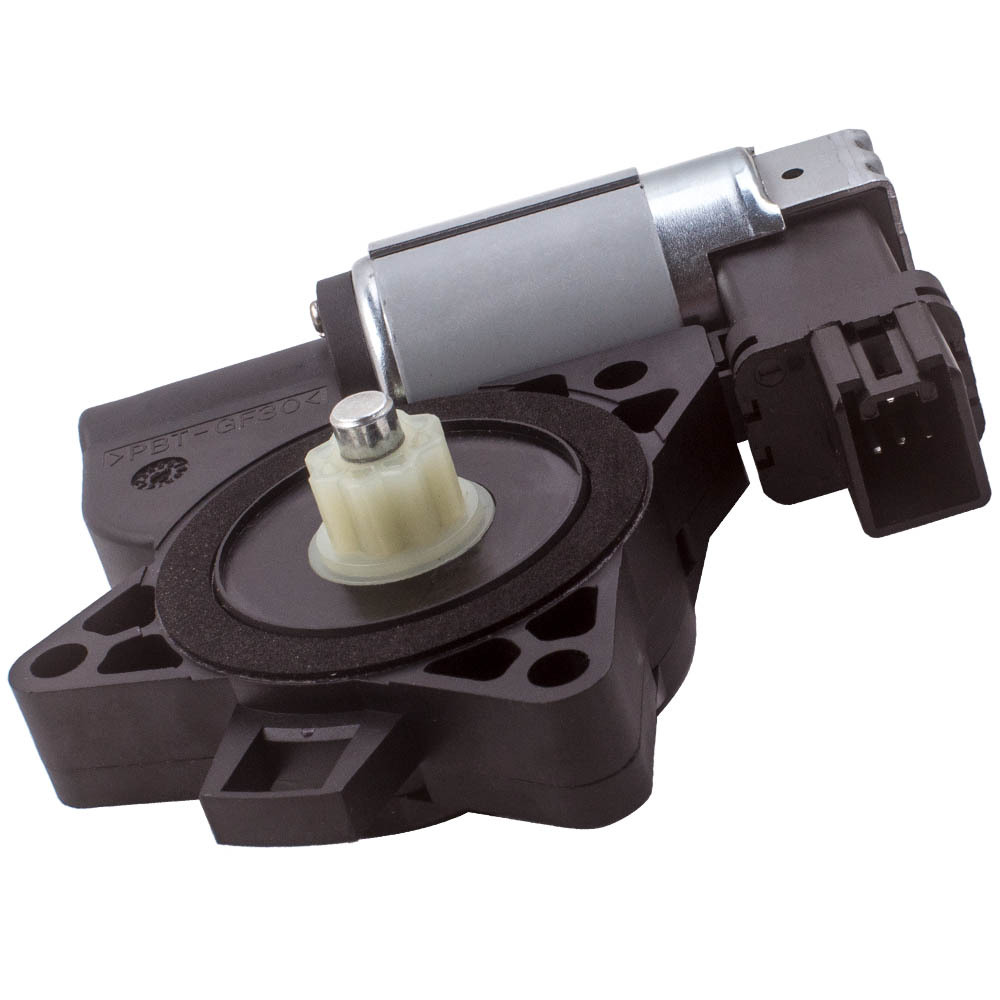 Front RightLeft Window Regulator Motor compatible for Mazda 3 CX-7 CX-9 RX-8 2004-2012