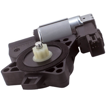 Front RightLeft Window Regulator Motor compatible for Mazda 3 CX-7 CX-9 RX-8 2004-2012