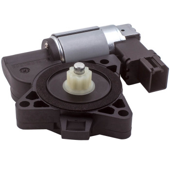 Front RightLeft Window Regulator Motor compatible for Mazda 3 CX-7 CX-9 RX-8 2004-2012