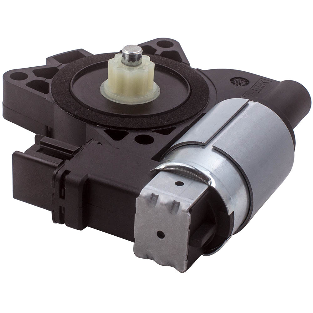 Front RightLeft Window Regulator Motor compatible for Mazda 3 CX-7 CX-9 RX-8 2004-2012