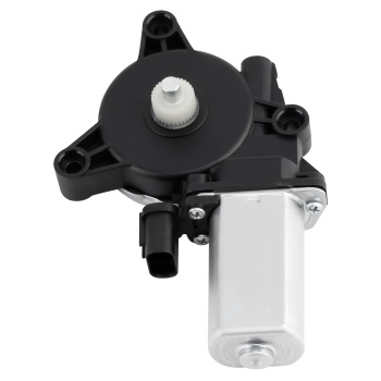 Front Left Power Window Lift Motor compatible for Hyundai Tucson 2016-2021 82450-D3000