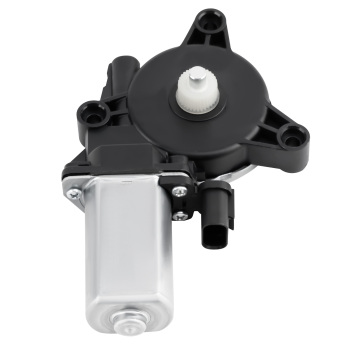 Front Right Side Window Regulator Motor compatible for Hyundai Tucson 2016-2021 82460D3000