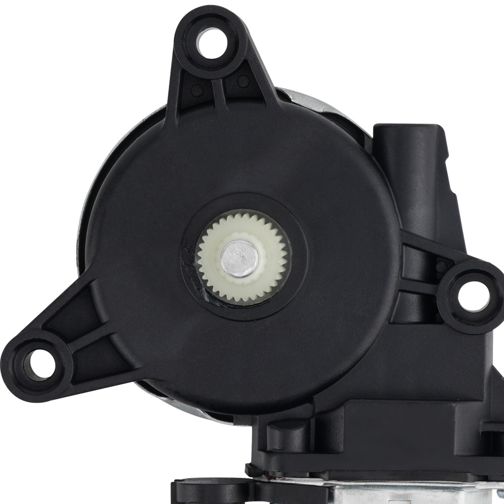 Rear Door Left Driver Side Window Motor compatible for Hyundai Tucson 2016-2021 83450-D3000