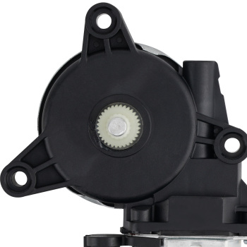 Rear Door Left Driver Side Window Motor compatible for Hyundai Tucson 2016-2021 83450-D3000