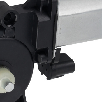 Rear Door Left Driver Side Window Motor compatible for Hyundai Tucson 2016-2021 83450-D3000