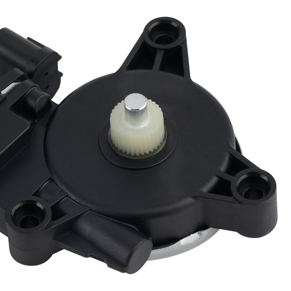 Rear Door Left Driver Side Window Motor compatible for Hyundai Tucson 2016-2021 83450-D3000