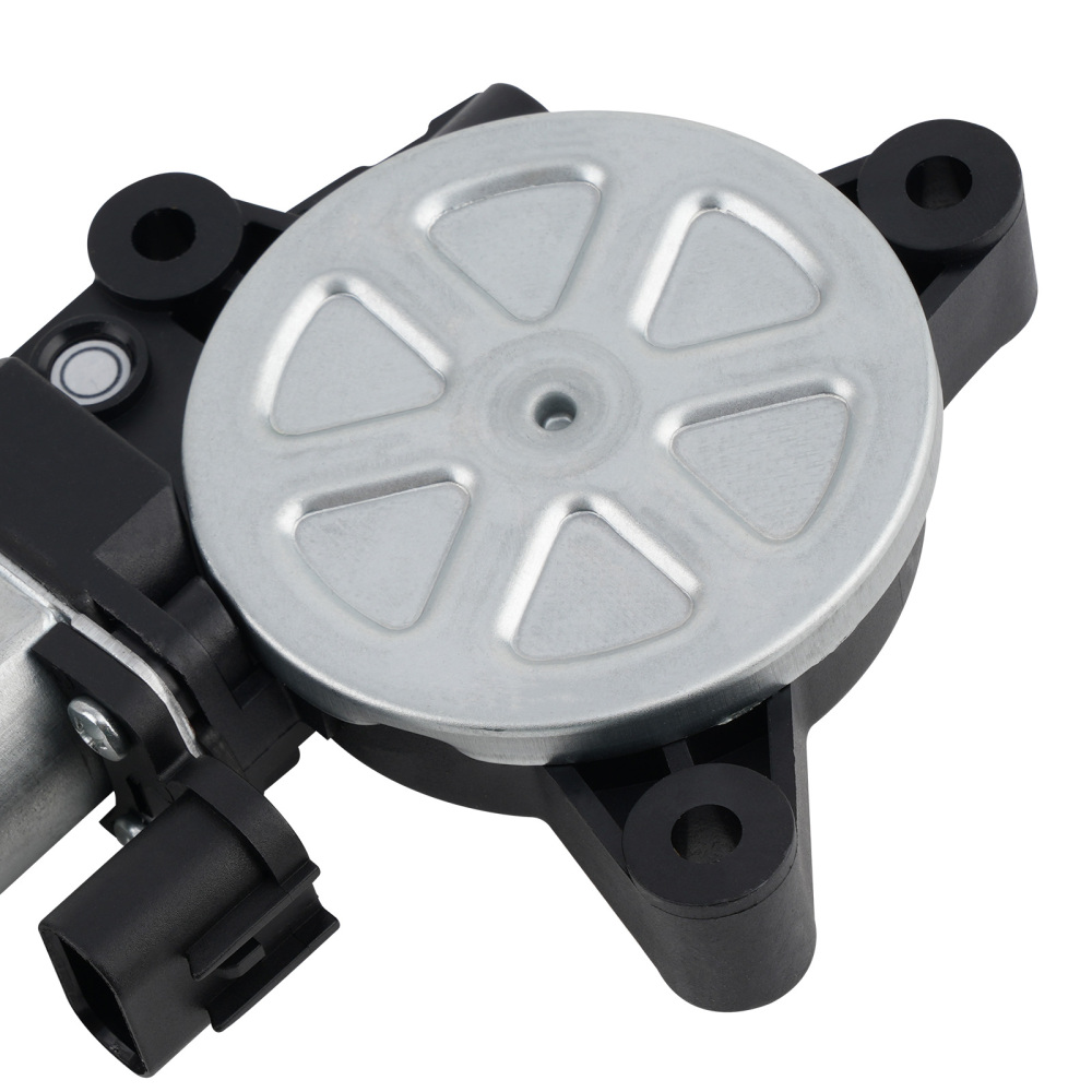 Rear Door Left Driver Side Window Motor compatible for Hyundai Tucson 2016-2021 83450-D3000