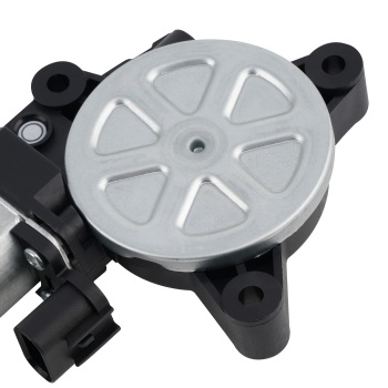 Rear Door Left Driver Side Window Motor compatible for Hyundai Tucson 2016-2021 83450-D3000