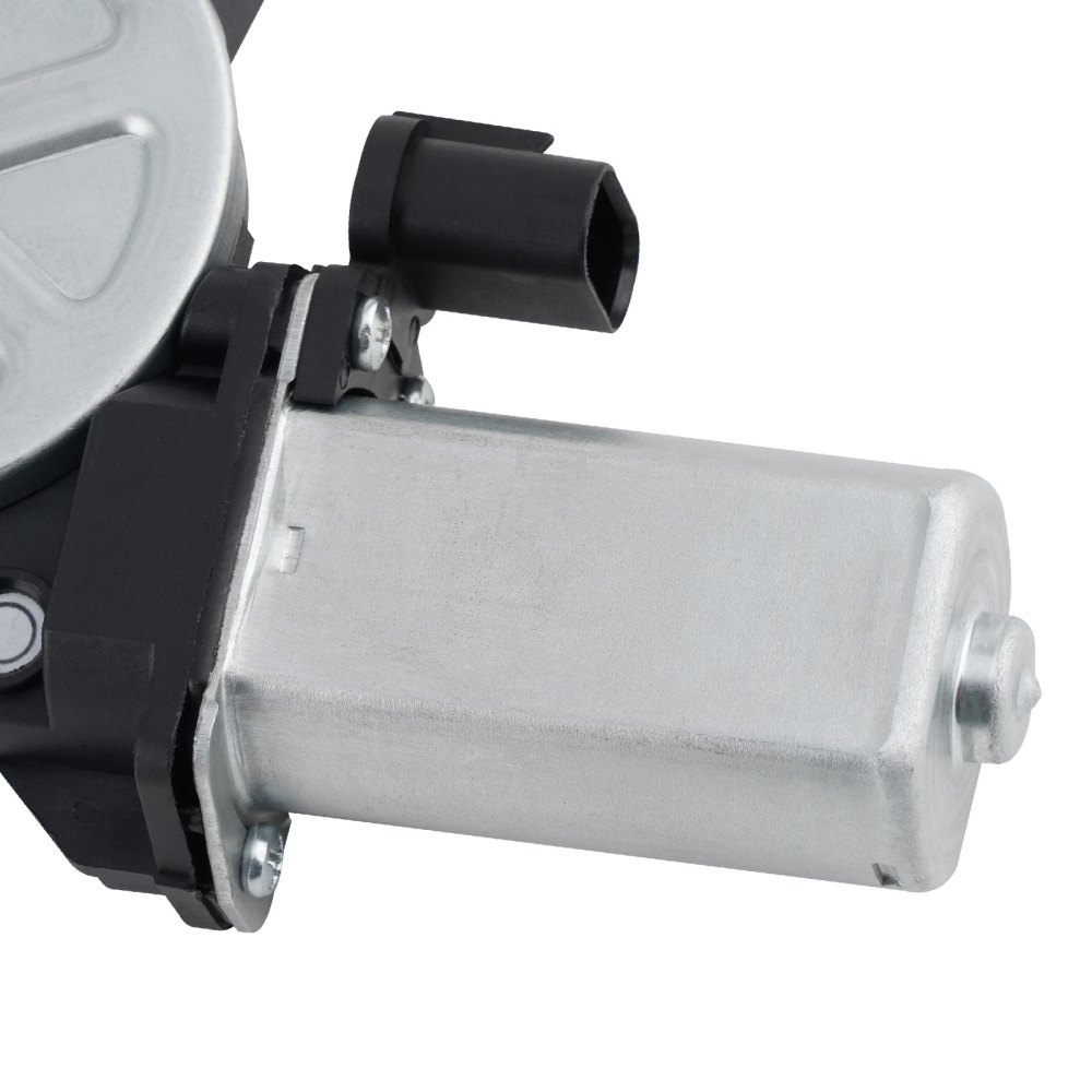 Rear Door Left Driver Side Window Motor compatible for Hyundai Tucson 2016-2021 83450-D3000