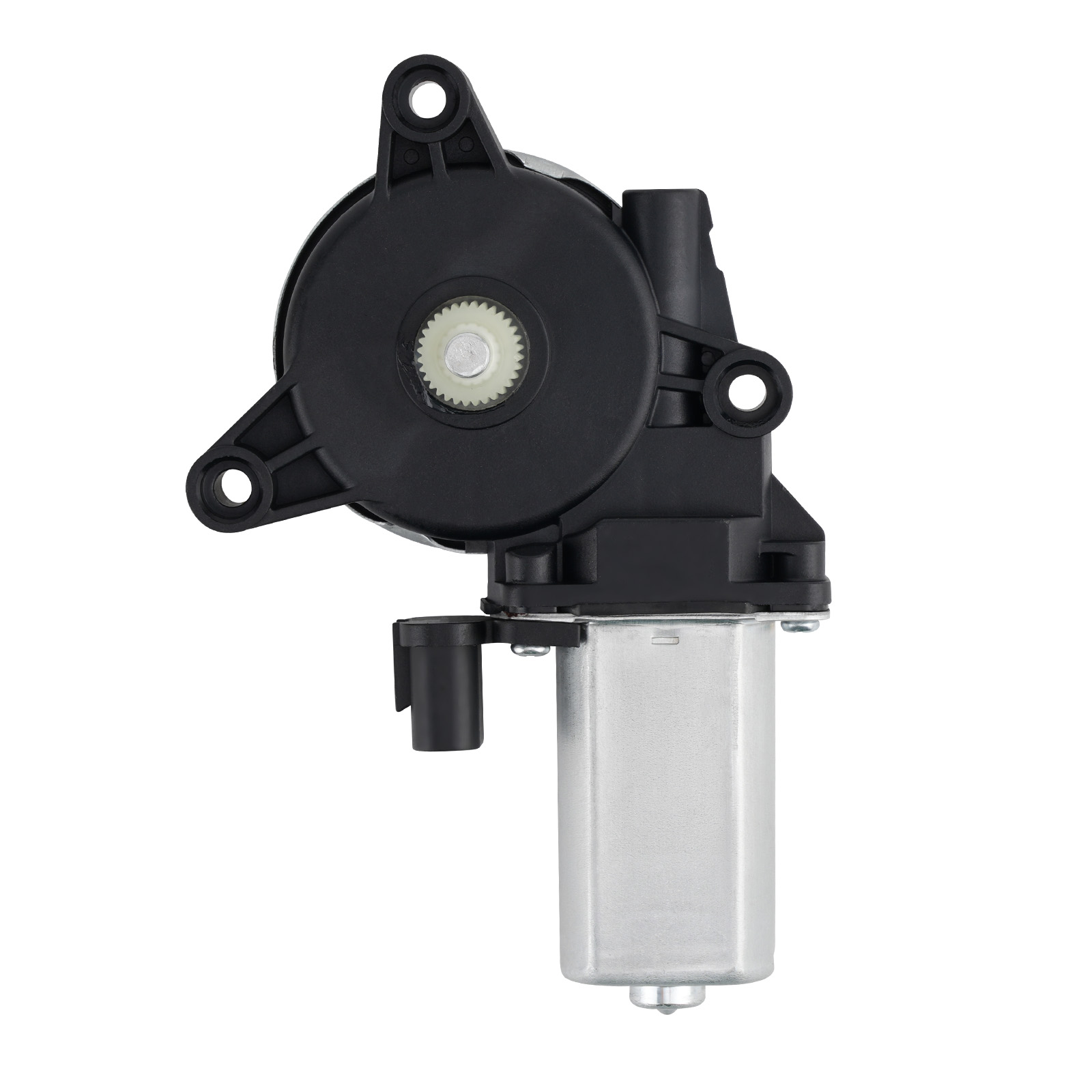 Rear Door Left Driver Side Window Motor compatible for Hyundai Tucson 2016-2021 83450-D3000