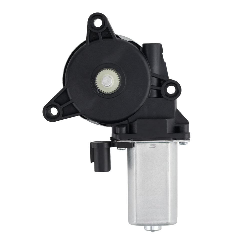 Rear Door Left Driver Side Window Motor compatible for Hyundai Tucson 2016-2021 83450-D3000