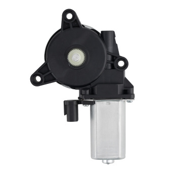 Rear Door Left Driver Side Window Motor compatible for Hyundai Tucson 2016-2021 83450-D3000