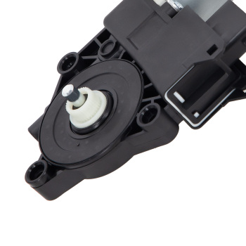 Power Window Motor Front Driver Side compatible for Hyundai Tucson 2016 2017 2018 2019-2022