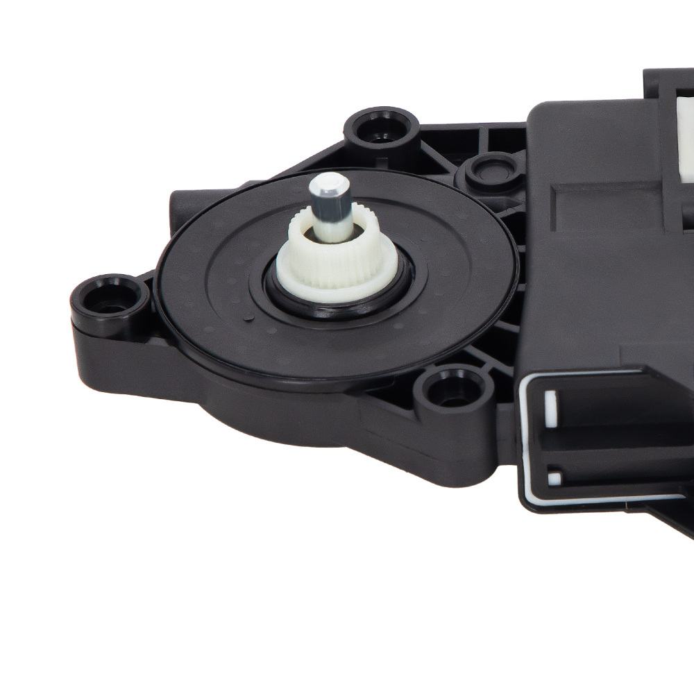 Power Window Motor Front Driver Side compatible for Hyundai Tucson 2016 2017 2018 2019-2022