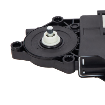 Power Window Motor Front Driver Side compatible for Hyundai Tucson 2016 2017 2018 2019-2022