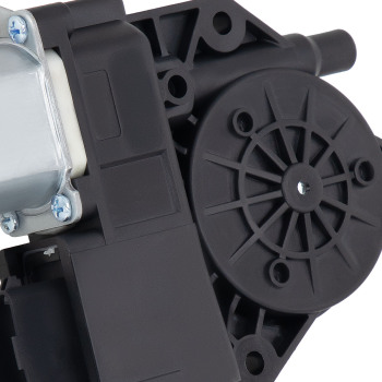 Power Window Motor Front Driver Side compatible for Hyundai Tucson 2016 2017 2018 2019-2022