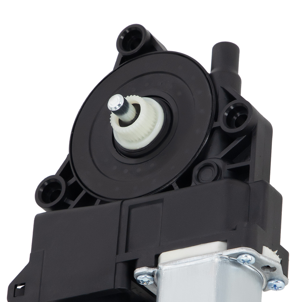 Power Window Motor Front Driver Side compatible for Hyundai Tucson 2016 2017 2018 2019-2022