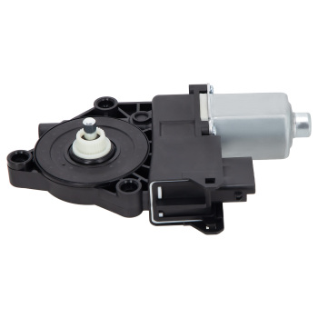 Power Window Motor Front Driver Side compatible for Hyundai Tucson 2016 2017 2018 2019-2022
