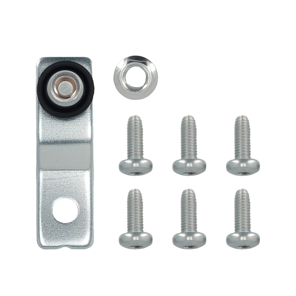 Alzacristallo Motor 12V compatibile per Nissan Qashqai +2 J10 JJ10 2007-2013 WM-0028