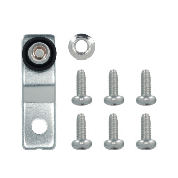 Alzacristallo Motor 12V compatibile per Nissan Qashqai +2 J10 JJ10 2007-2013 WM-0028