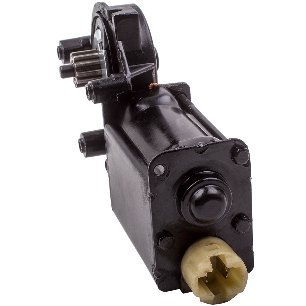 Motore del alzacristallo con ingranaggio compatibile per Pontiac Firebird Base Esprit