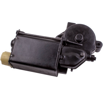 1 Pair Power Window Regulator Motor compatible for Chevrolet Camaro Trucks C10 Pickup 77-81