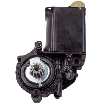 1 Pair Power Window Regulator Motor compatible for Chevrolet Camaro Trucks C10 Pickup 77-81