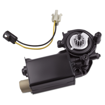 Power Window Regulator Motor compatible for Chevrolet Camaro Malibu compatible for GMC Trucks New