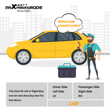 Power Window Regulator Motor compatible for Chevrolet Camaro Malibu compatible for GMC Trucks New