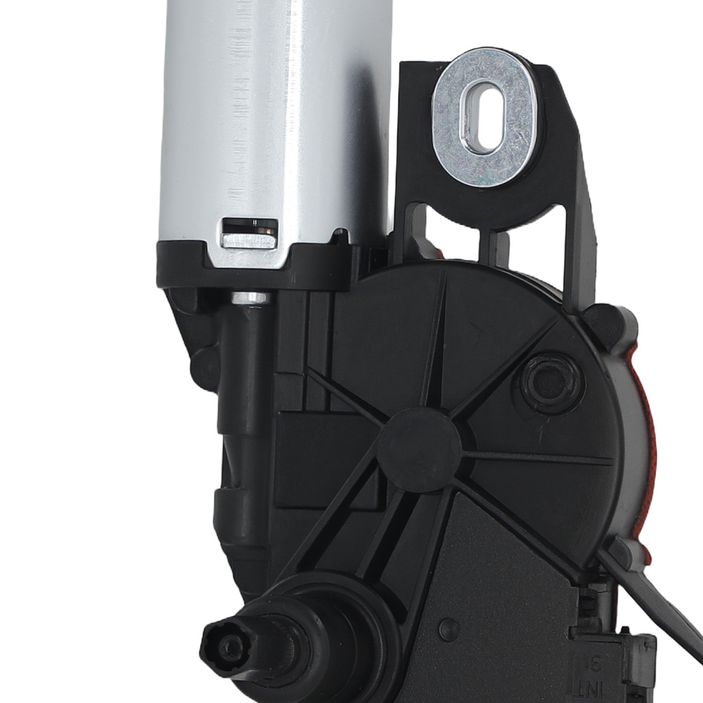 Motorino del Tergicristallo compatibile per Seat Ibiza 3 6L6955711B 12V 4 Pin 2002-2009