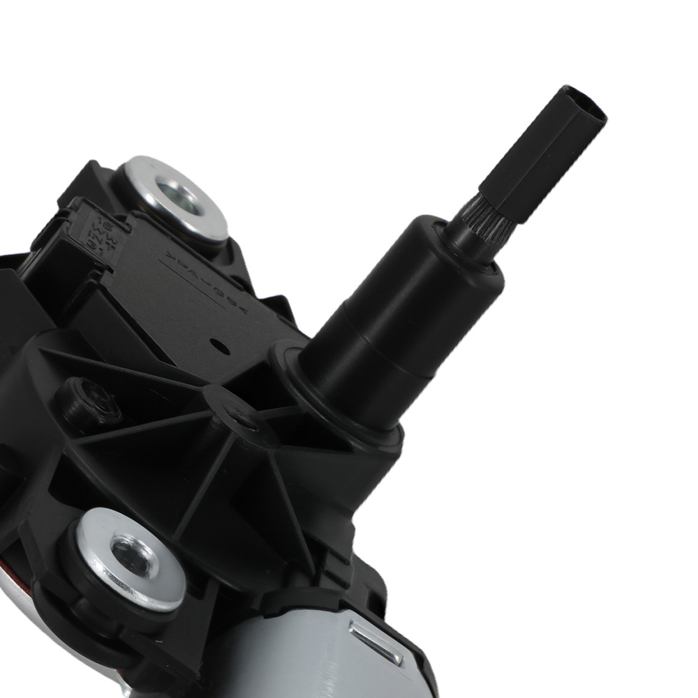 Motorino del Tergicristallo compatibile per Seat Ibiza 3 6L6955711B 12V 4 Pin 2002-2009