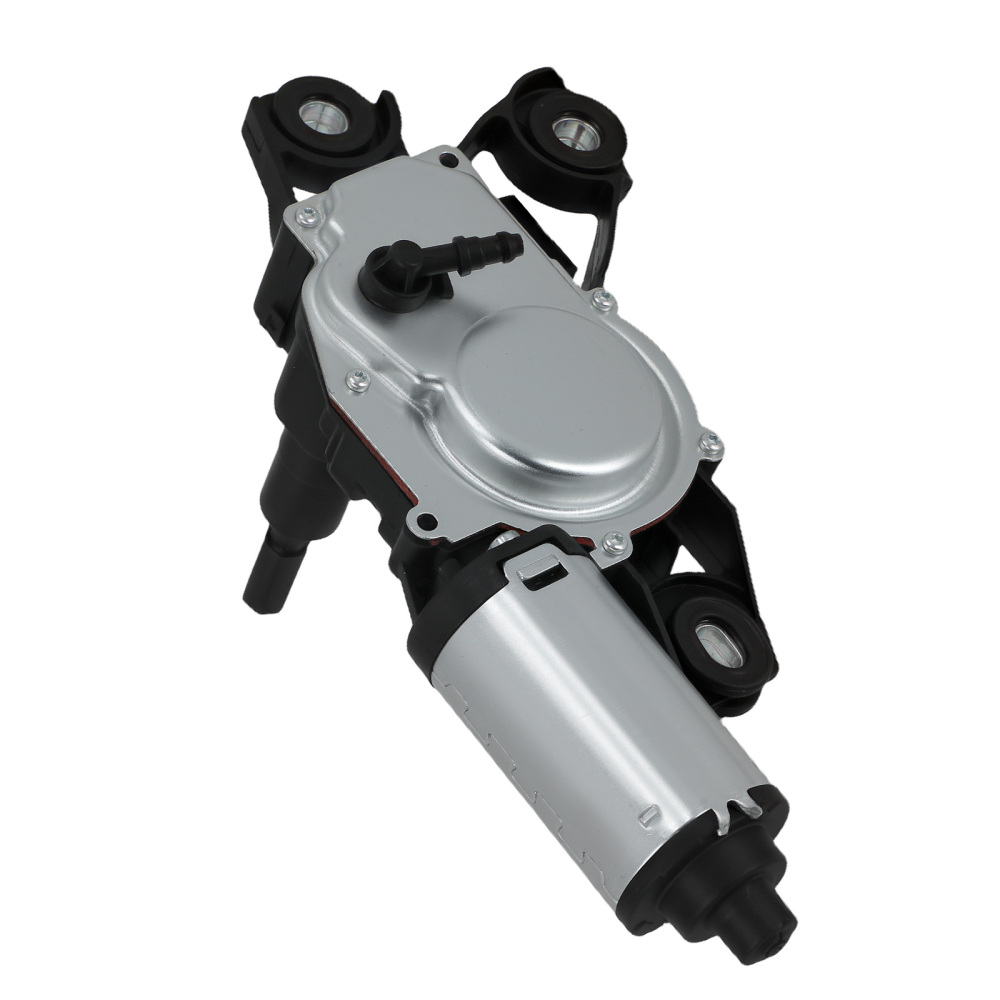 Motor Limpiaparabrisas Delantero compatible para Seat Ibiza III 1.2 1.4 1.6 6L6955711A