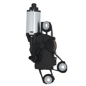 Motorino del Tergicristallo compatibile per Seat Ibiza 3 6L6955711B 12V 4 Pin 2002-2009