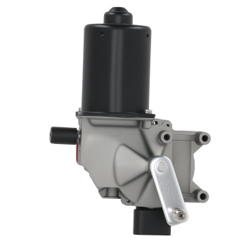 Motore Tergicristallo 4Pin compatibile per Smart Fortwo 451 Cabrio Electric 09-13 4518200040