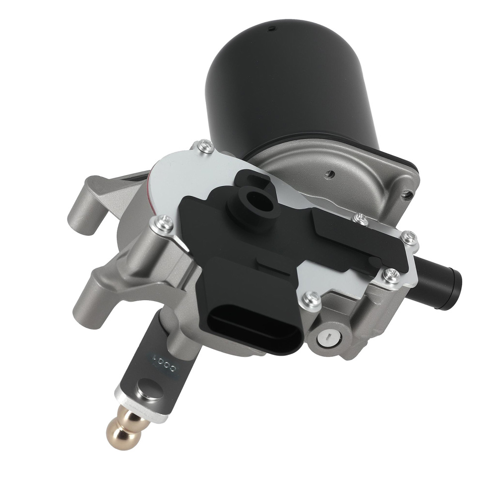 Motore Tergicristallo 4Pin compatibile per Smart Fortwo 451 Cabrio Electric 09-13 4518200040