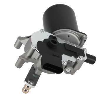 Motore Tergicristallo 4Pin compatibile per Smart Fortwo 451 Cabrio Electric 09-13 4518200040