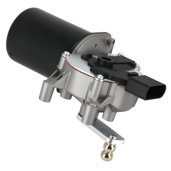 Motore Tergicristallo 4Pin compatibile per Smart Fortwo 451 Cabrio Electric 09-13 4518200040