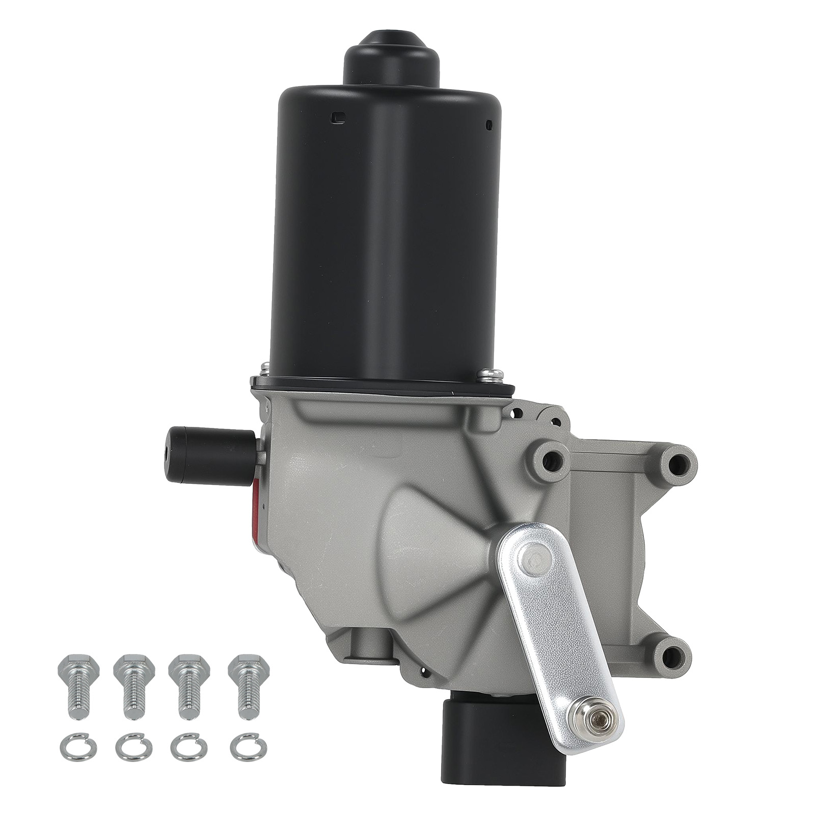 Avant moteur dessuie-glace compatible pour Smart Fortwo 451 2007-2013 LP3617 4 broches