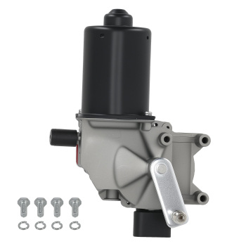 Motore Tergicristallo 4Pin compatibile per Smart Fortwo 451 Cabrio Electric 09-13 4518200040