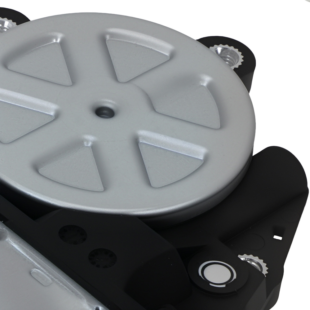 Front Rear Left Right Window Lift Motor compatible for Subaru Forester 2005-2008 61188FE001