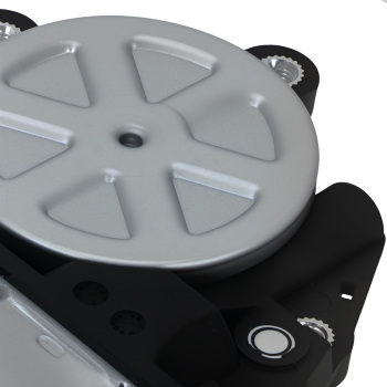 Front Rear Left Right Window Lift Motor compatible for Subaru Forester 2005-2008 61188FE001