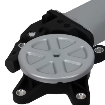 Front Rear Left Right Window Lift Motor compatible for Subaru Forester 2005-2008 61188FE001