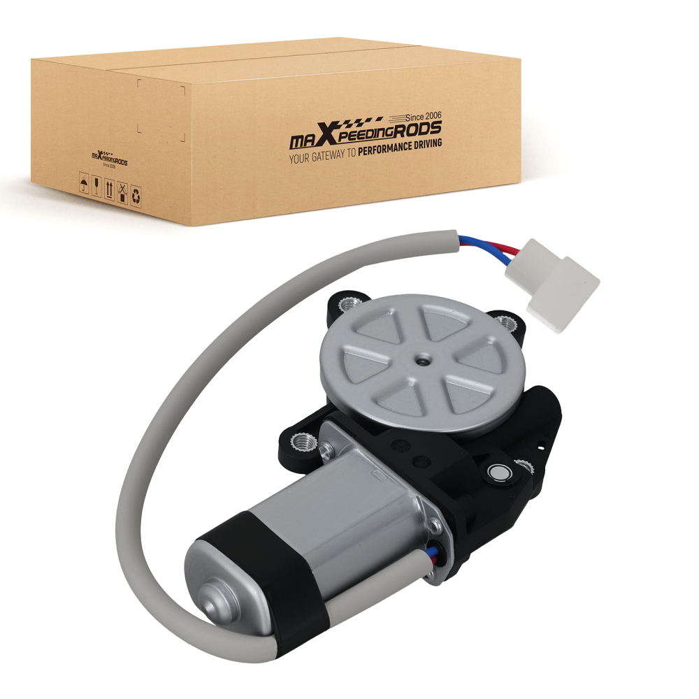 Front Rear Left Right Window Lift Motor compatible for Subaru Forester 2005-2008 61188FE001