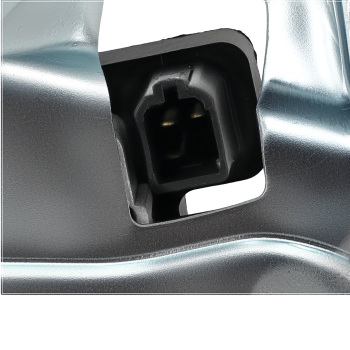 Rear Wiper Motor compatible for Honda CR-V 07-11 76710-SWA-003 43-4045 Connect