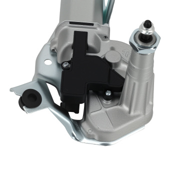 Rear Wiper Motor compatible for Honda CR-V 07-11 76710-SWA-003 43-4045 Connect